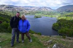 On Loughrigg