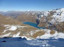 Lac Moiry