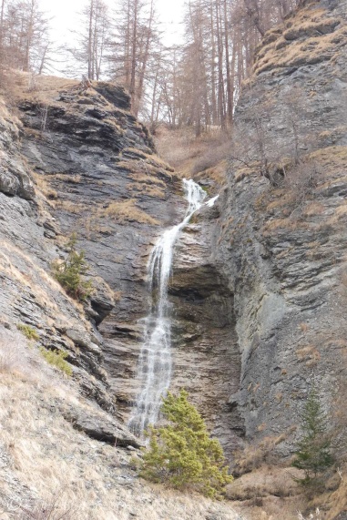 1 Waterfall