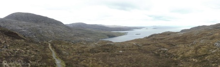 23 Loch Trolamaraigh