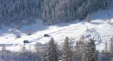 2 Cross country pistes