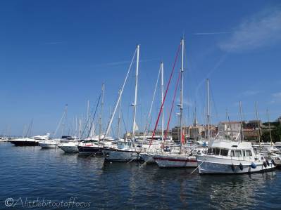 1 St Florent Harbour