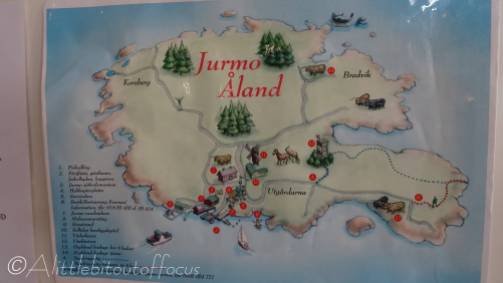 C1 Jurmo map